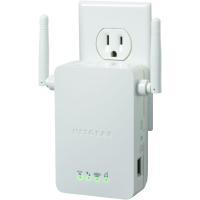 Wireless Range Extender